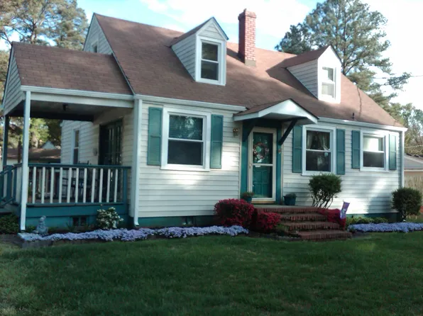 103 Oxford Dr, Portsmouth, VA 23701