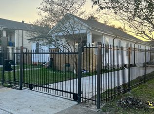 3518 Franklin Ave, New Orleans, LA 70122