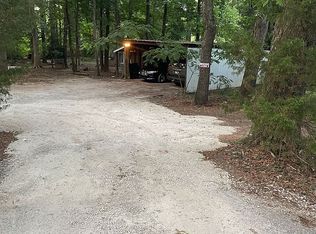 1252 Old Converse Rd, Spartanburg, SC 29307