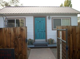 28228 Hogback Rd, Plush, OR 97637