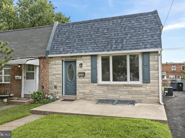 1535 Market St, Linwood, PA 19061