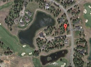 31 Powder Cap Ct, Cle Elum, WA 98922