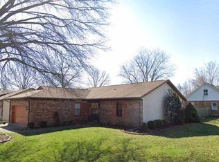 3202 Julian Dr, New Albany, IN 47150