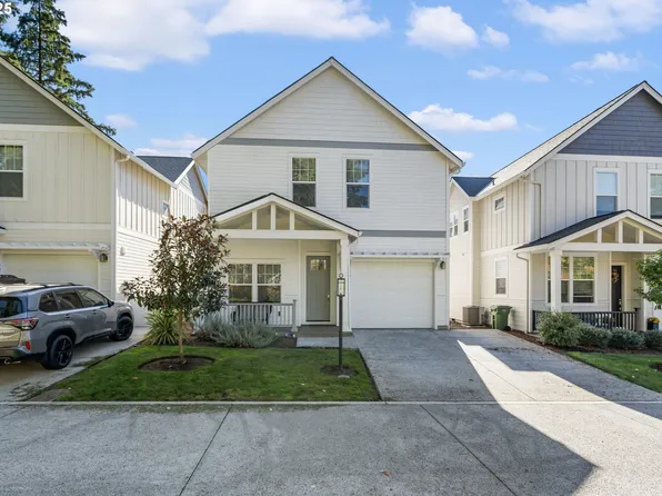 30778 SW Fir Ave, Wilsonville, OR 97070