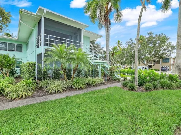 295 8th AVE S #295B, NAPLES, FL 34102