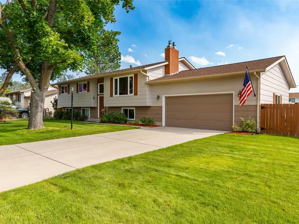 3731 W Sussex Ave, Missoula, MT 59804