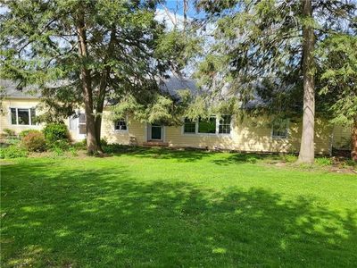 156 N Spring Valley Rd, Canonsburg, PA, 15317