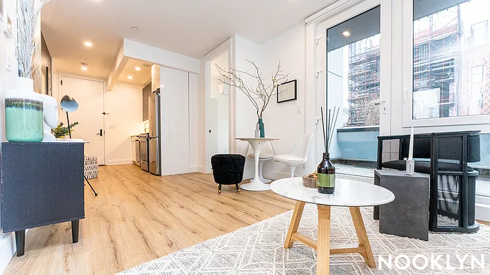 Rented by Nooklyn NYC LLC | media 4