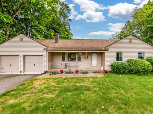 57 Highland Avenue, East Windsor, CT 06016