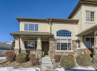 1355 S Chambers Rd BUILDING 1355-105, Aurora, CO 80017