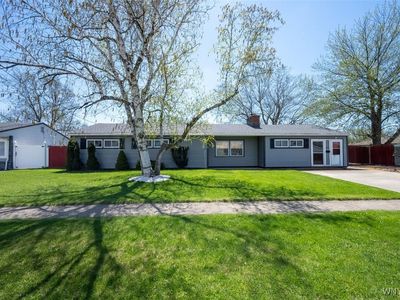 257 French Rd, Depew, NY, 14043