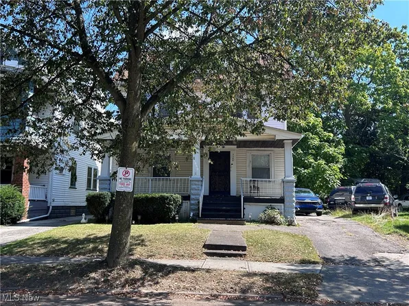 3309 E 145th St, Cleveland, OH 44120
