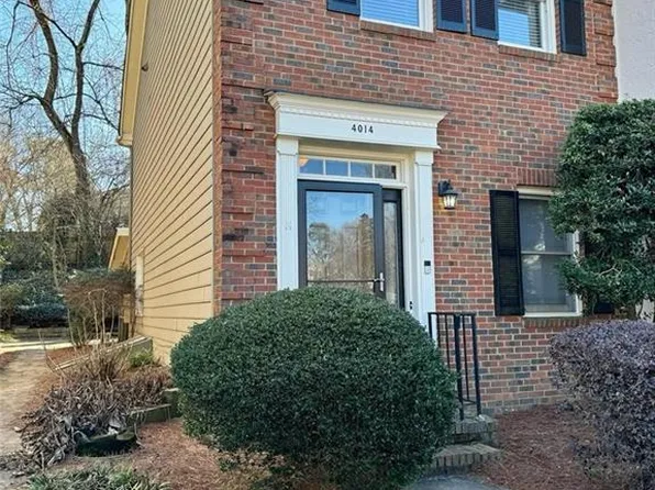4014 Elm St, Atlanta, GA 30341