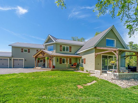 2nd image of 6548 Carp Rd
