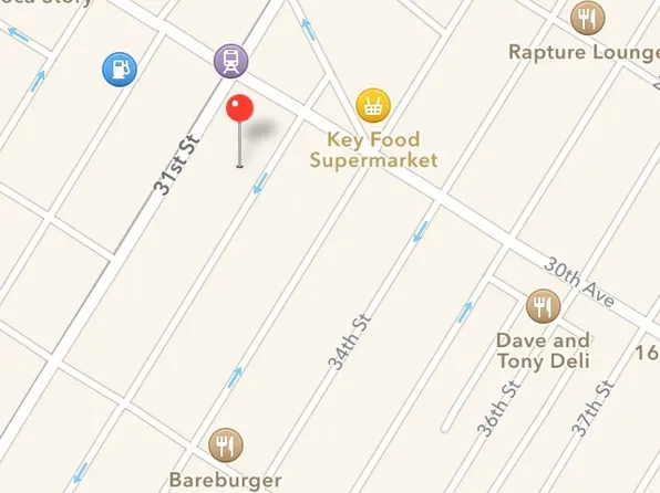 3024 32nd St, Astoria, NY 11102