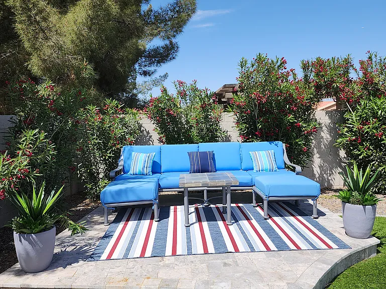 9107 E Coopers Hawk Dr — Photo 5