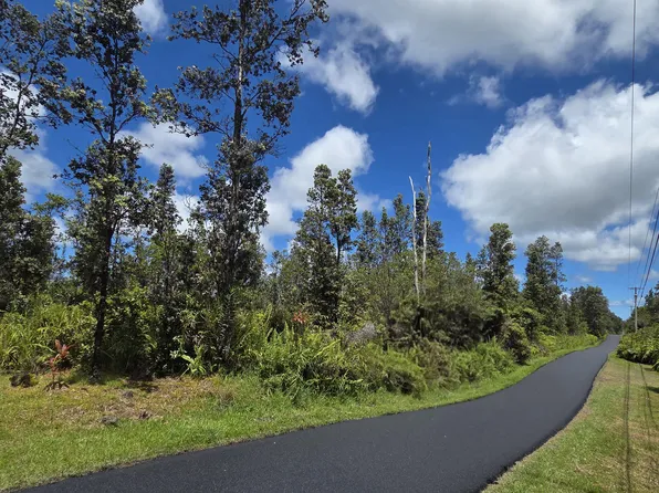 16-1793 Road 1 Lot 2508, Kurtistown, HI 96760
