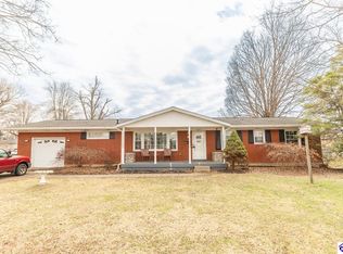 6112 Morning Glory Ln, Louisville, KY 40258
