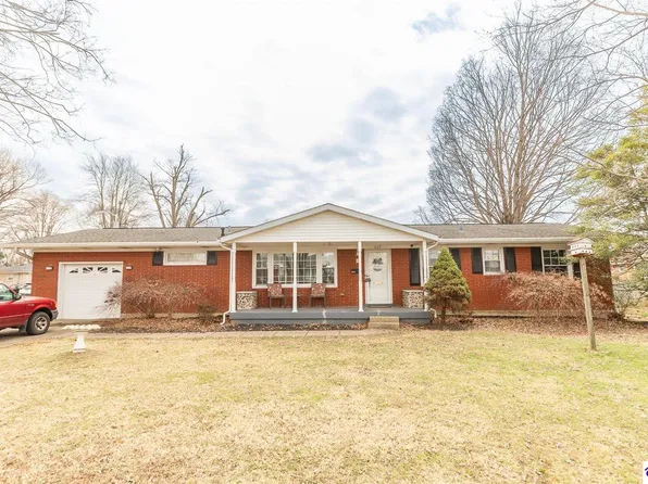 6112 Morning Glory Ln, Louisville, KY 40258