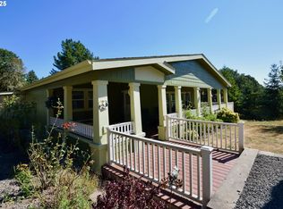 16861 NW Rockyford Rd, Yamhill, OR 97148