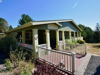 16861 NW Rockyford Rd, Yamhill, OR, 97148