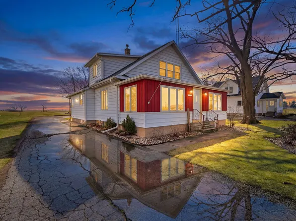 W12776 County Road As, Waupun, WI 53963