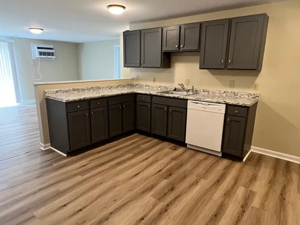 1599 Braley Rd, New Bedford, MA