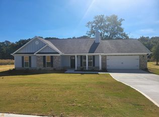 45 Dove Field Ln #93, Statham, GA 30666