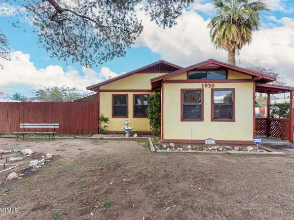 1030 E MINNEZONA Avenue, Phoenix, AZ 85014