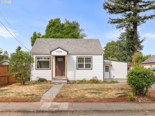 2085 Evergreen Ave NE, Salem, OR 97301