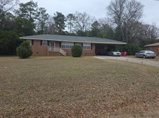 2940 Frederick Dr, Dry Branch, GA 31020