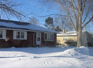 2549 Suburban St, Eau Claire, WI 54703