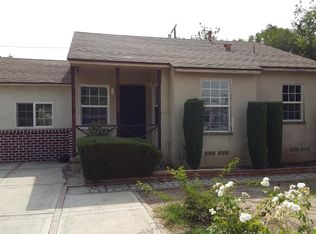 7018 Yarmouth Ave, Reseda, CA 91335