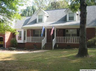 1739 County Road 508, Fort Payne, AL 35968