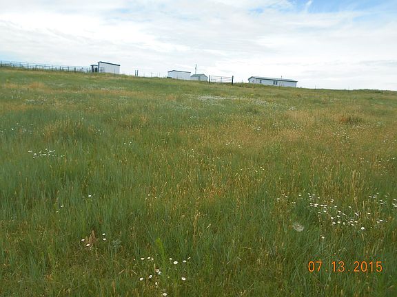 Lil House on the Prairie