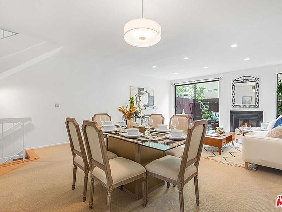 3rd image of 2342 S Beverly Glen Blvd