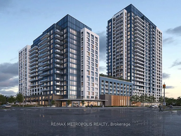 7950 Bathurst St #1212 — Photo 1