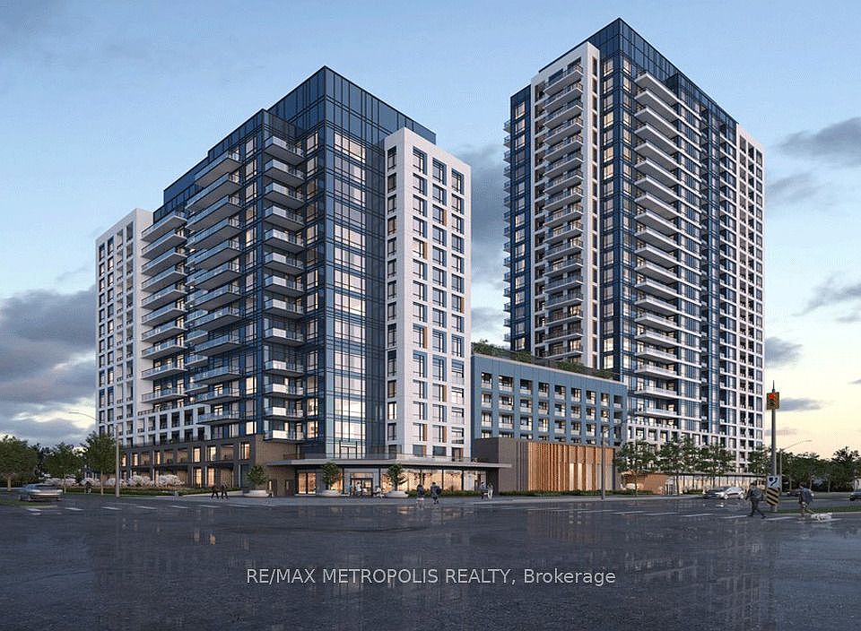 1st image of 7950 Bathurst St #1212