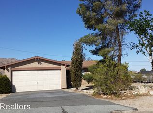 7776 Maude Adams Ave, Twentynine Palms, CA 92277