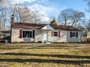 229 Old Magothy Bridge Rd, Pasadena, MD 21122