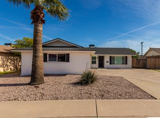8661 E Bonnie Rose Ave, Scottsdale, AZ 85250