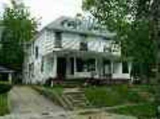 527-29 S State Ave, Freeport, IL