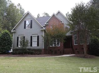 1213 Perricrest Ct, Raleigh, NC 27603