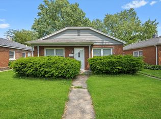 14925 Oak St, Dolton, IL 60419
