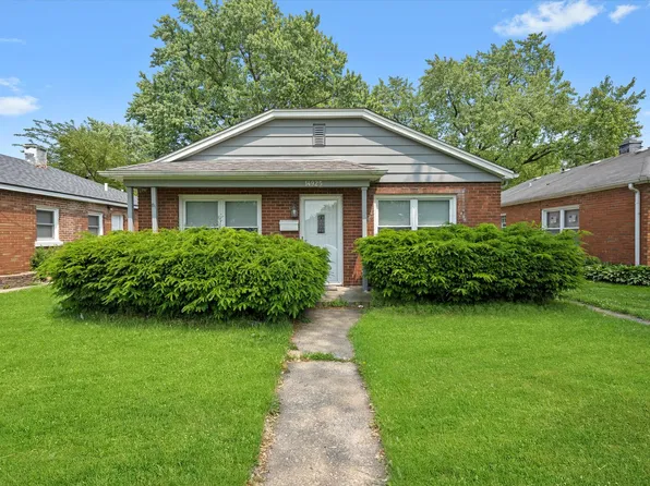 14925 Oak St, Dolton, IL 60419
