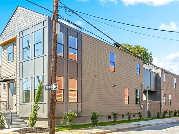 1900 Philip St, New Orleans, LA 70115