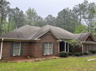 1008 Crosswinds Dr, Midland, GA 31820
