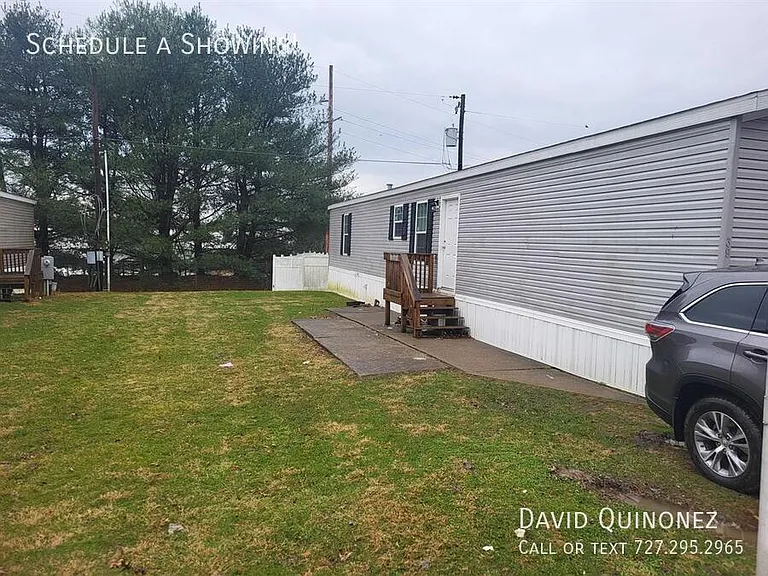 3250 Maysville Pike #39 — Photo 18