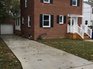 125 Brannan Rd, Aberdeen, MD 21001