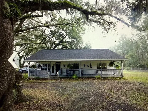 950 Old Jesup Rd, Brunswick, GA 31520